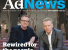 DDB bosses rewire the agency model & what the hell is a creative technologist, anyway?